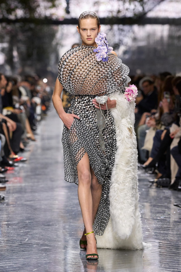 Christian Dior Haute Couture wiosna-lato 2026