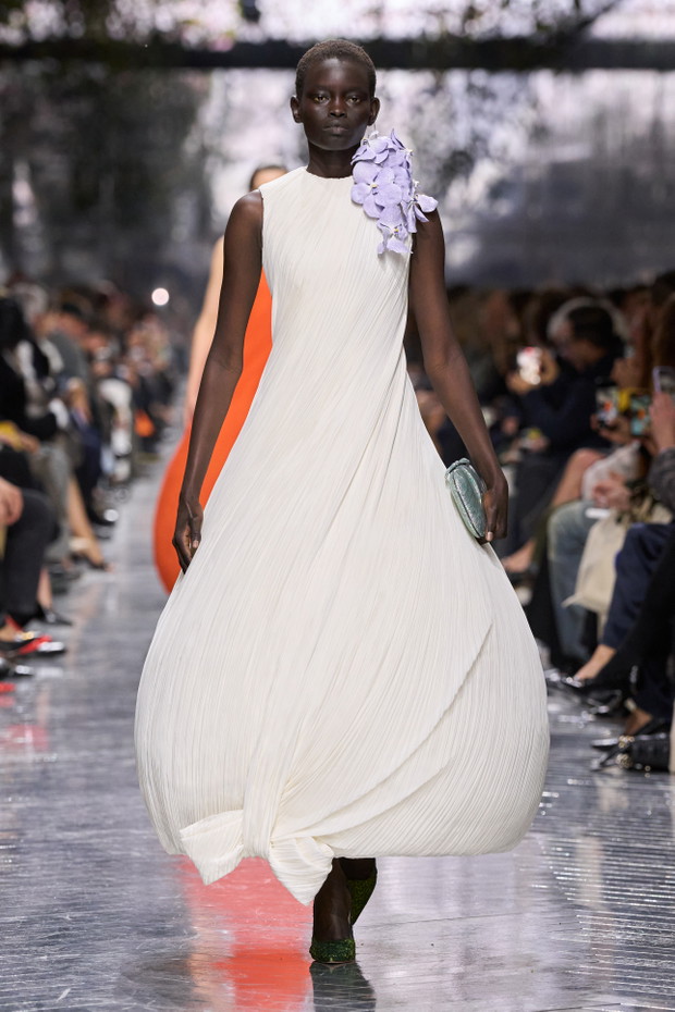 Christian Dior Haute Couture wiosna-lato 2026