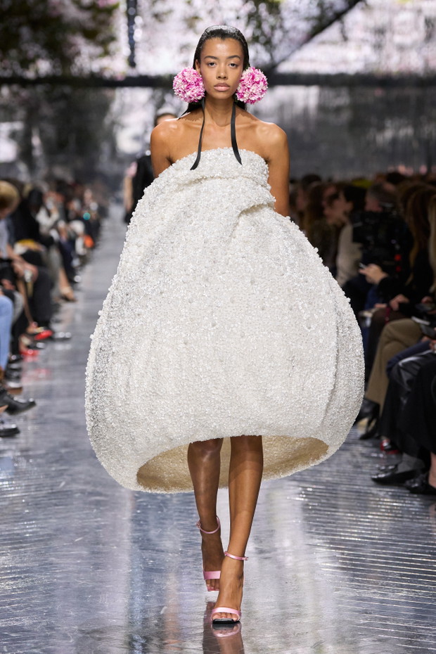 Christian Dior Haute Couture wiosna-lato 2026