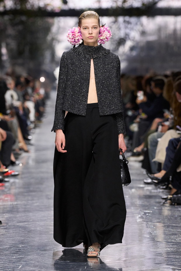 Christian Dior Haute Couture wiosna-lato 2026