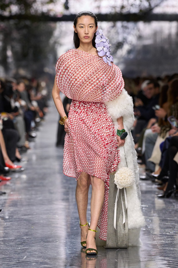 Christian Dior Haute Couture wiosna-lato 2026