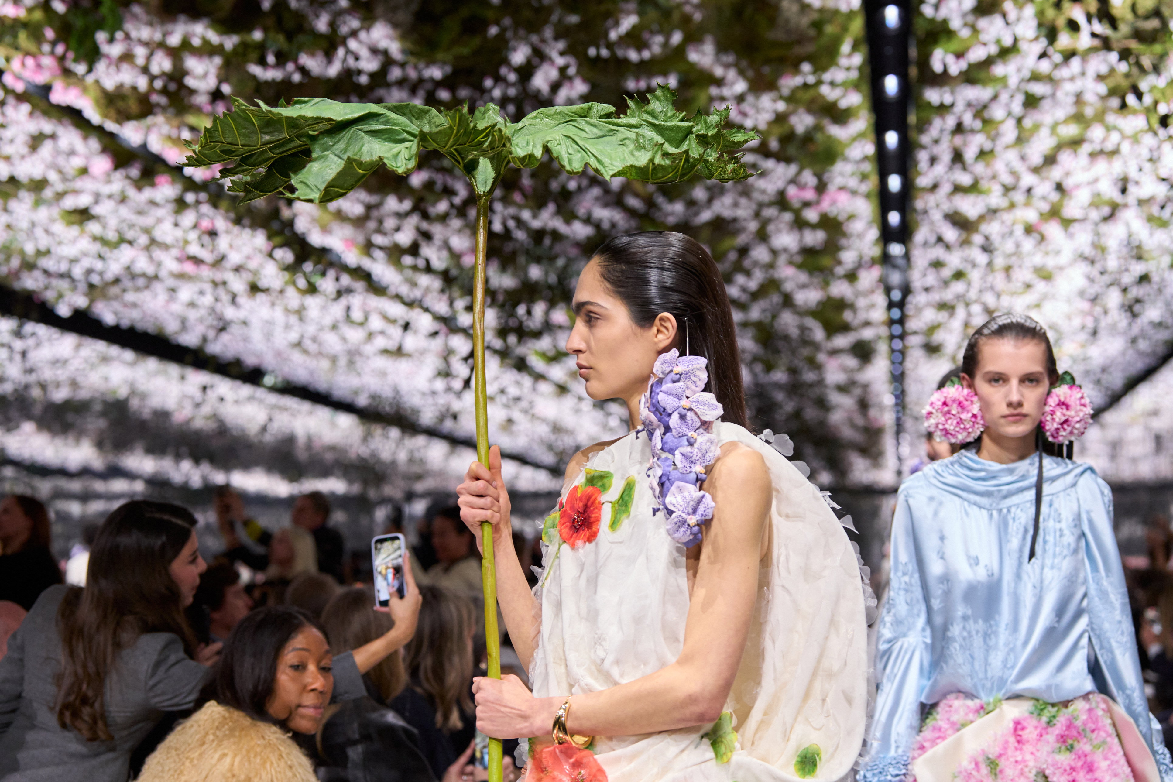 Christian Dior Haute Couture wiosna-lato 2026