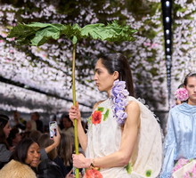 Christian Dior Haute Couture wiosna-lato 2026