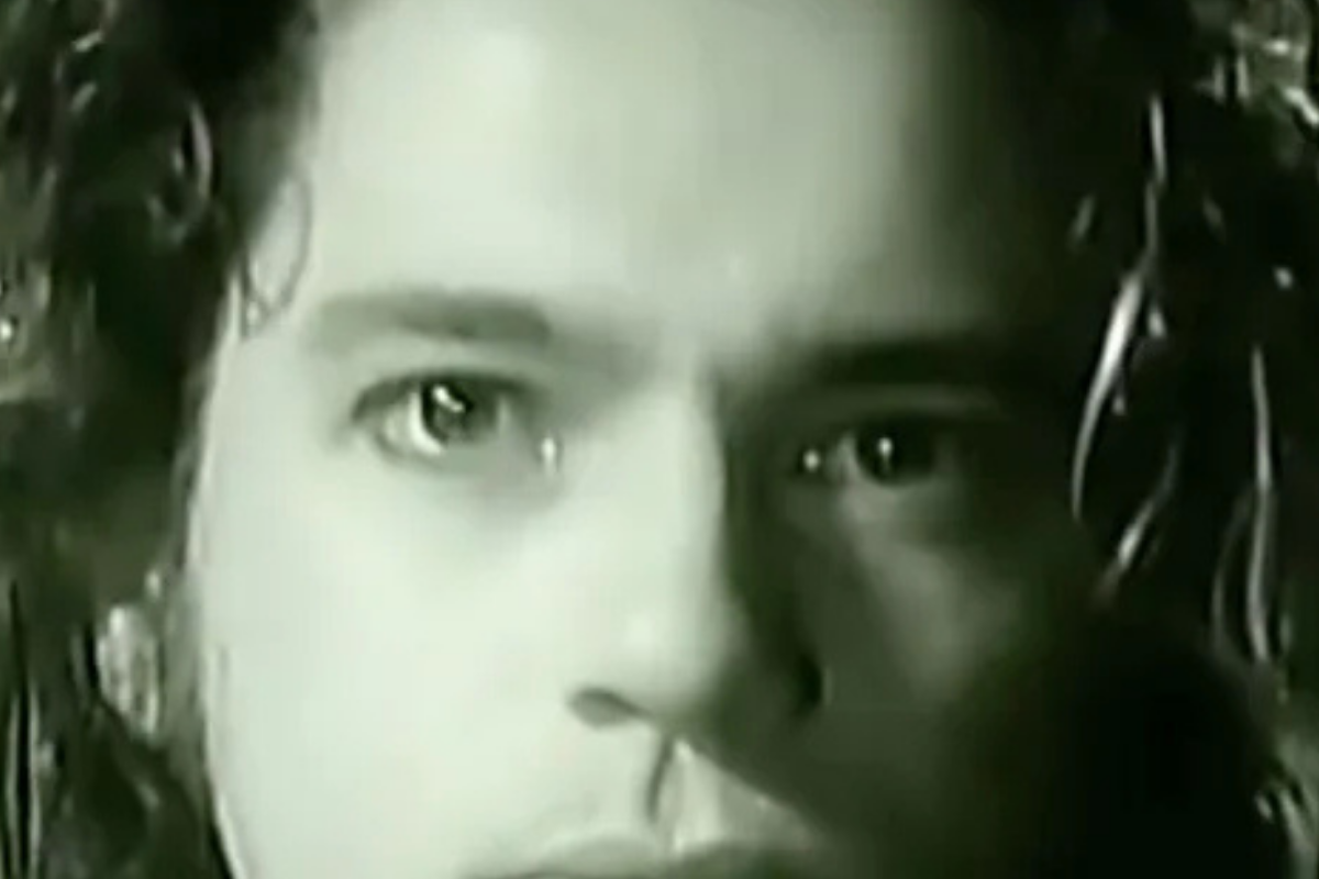 INXS
