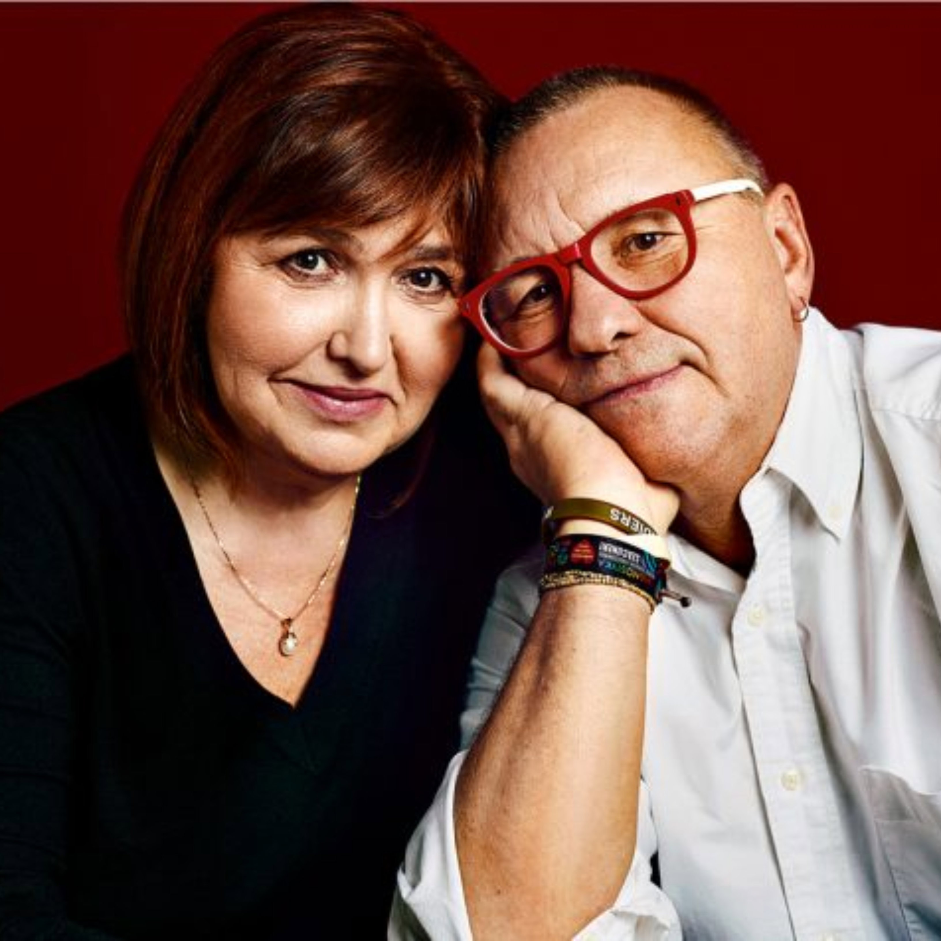 Jerzy Owsiak, Lidia Niedźwiedzka-Owsiak, Viva! 2015