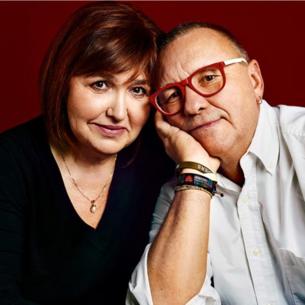 Jerzy Owsiak, Lidia Niedźwiedzka-Owsiak, Viva! 2015