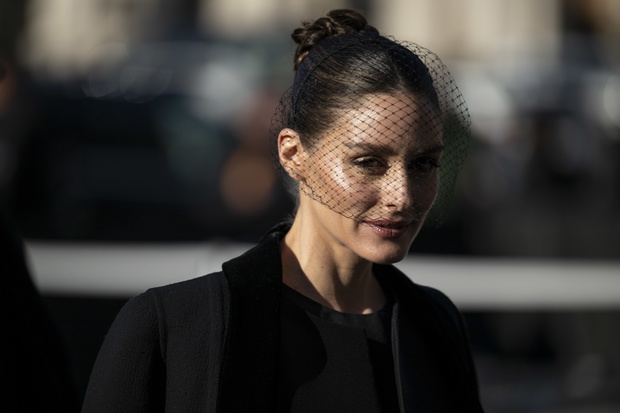 Olivia Palermo