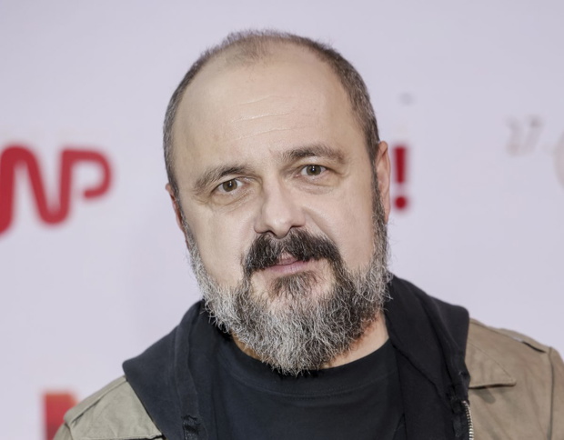 Arkadiusz Jakubik
