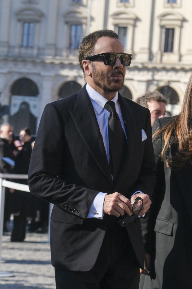 Tom Ford