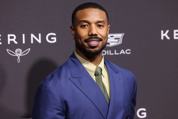 Michael B. Jordan, 2026 rok