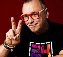 Jurek Owsiak, VIVA! grudzień 2015