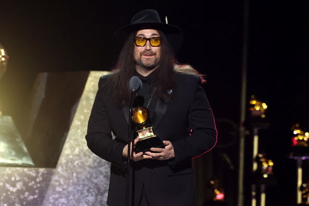 Sean Ono Lennon,  GRAMMY Awards, 2025