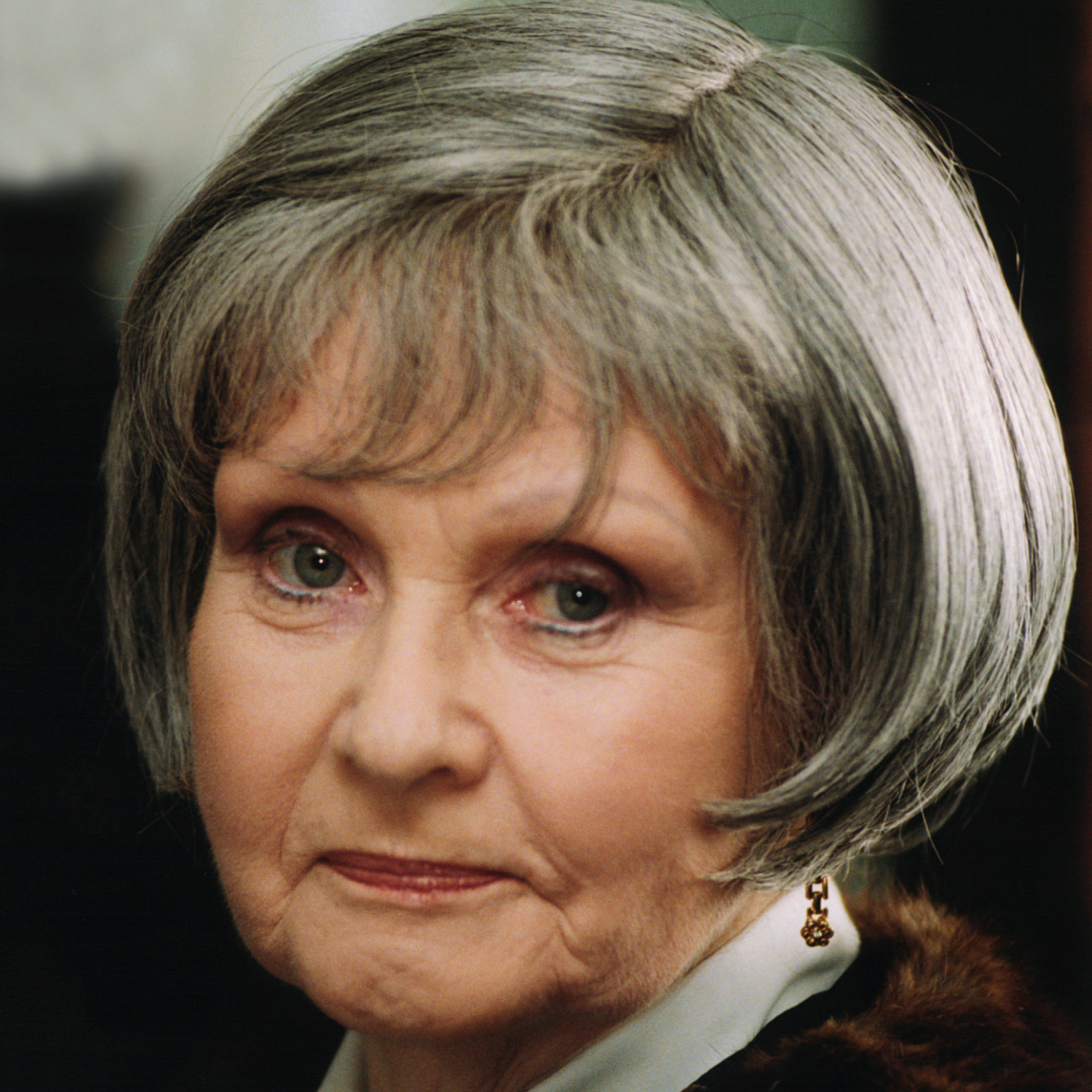Barbara Krafftówna