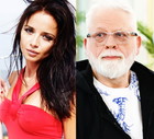 Anna Przybylska, Tomasz Raczek