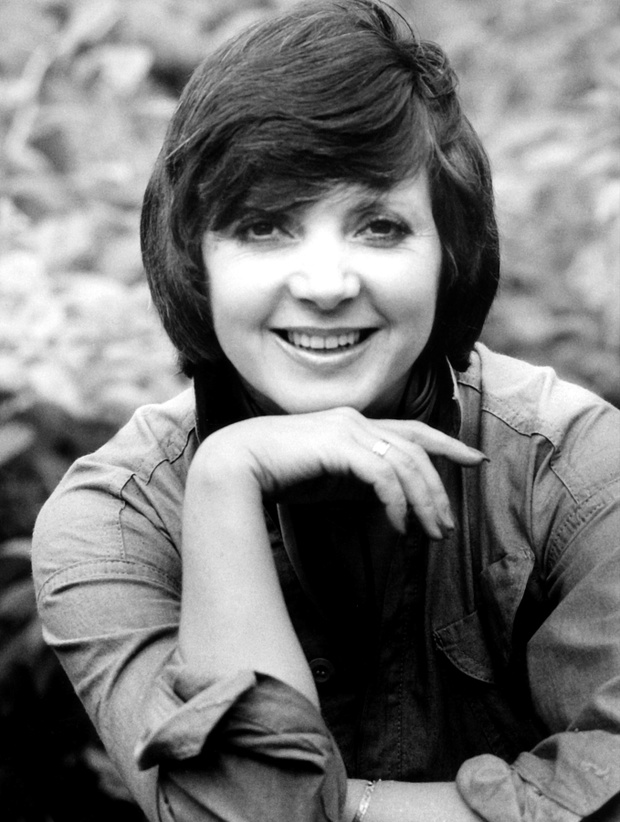 Halina Kunicka