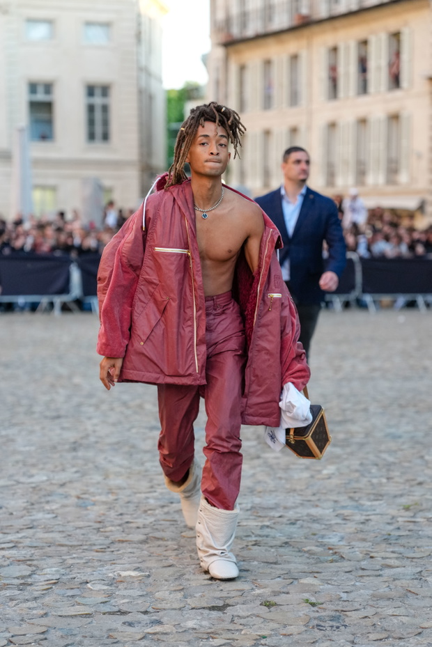 Jaden Smith, 2025
