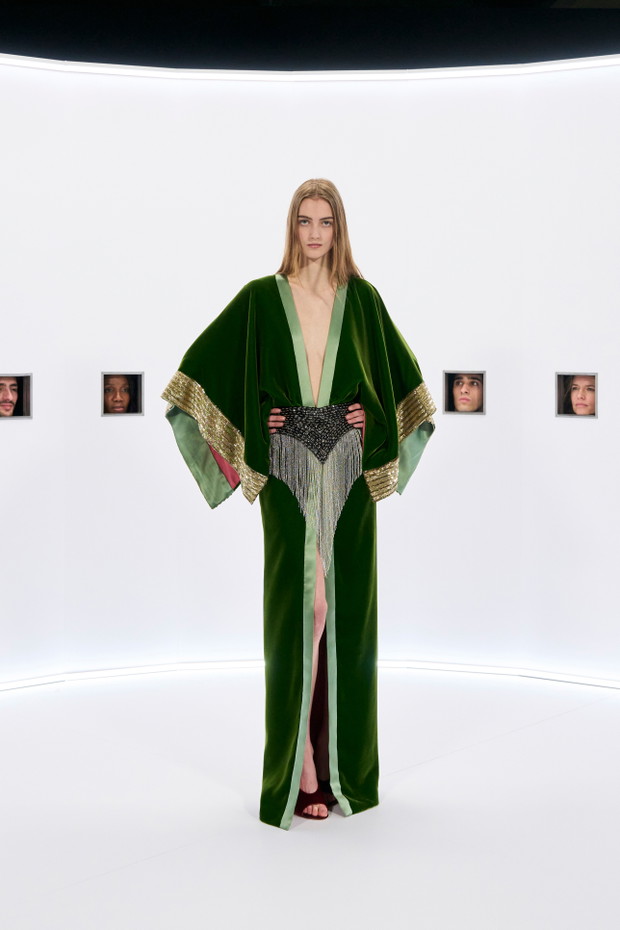 Valentino Haute Couture wiosna-lato 2026