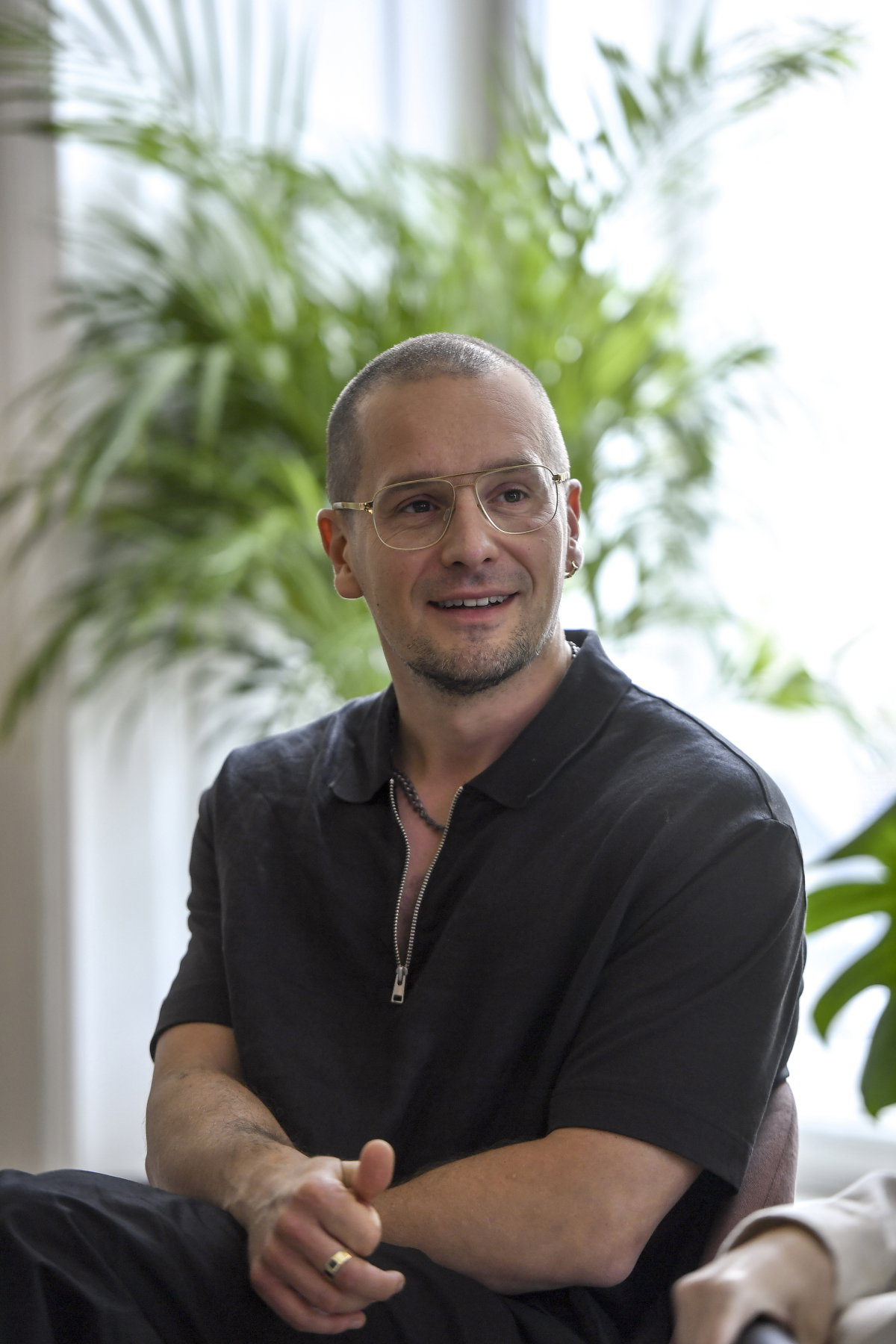 Krzysztof Zalewski