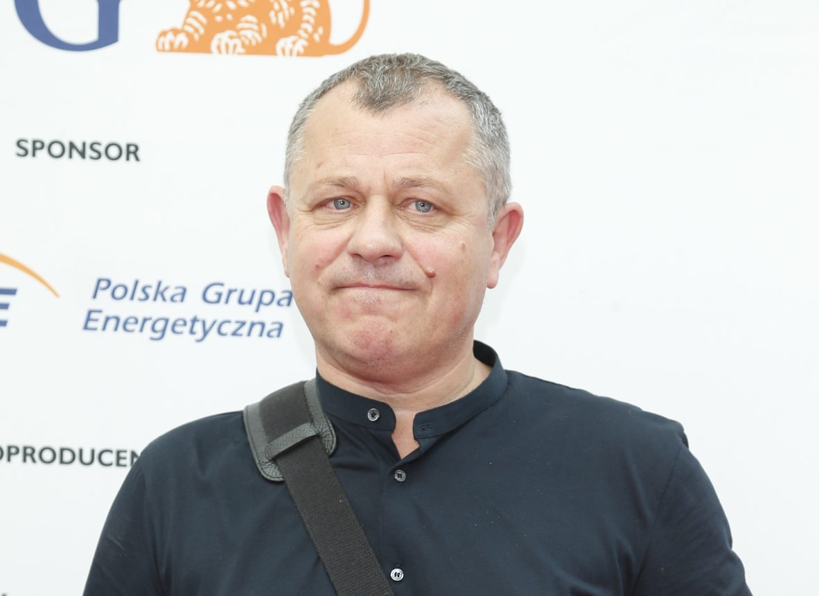 Tadeusz Chudecki