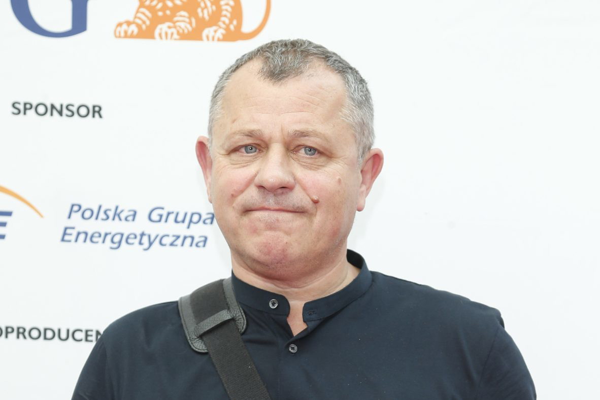 Tadeusz Chudecki