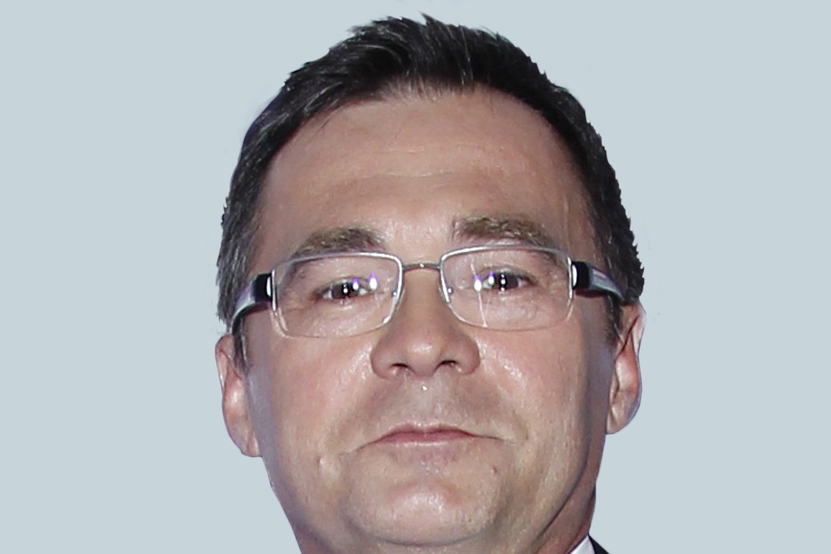 Paweł Pochwała