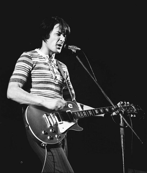 Krzysztof Klenczon, koncert pożegnalny w Sali Kongresowej, Warszawa, 18.04.1972 rok