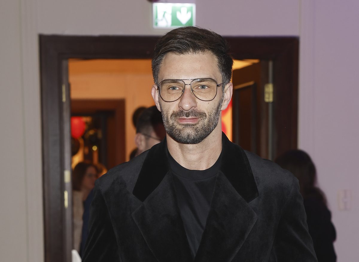 Mateusz Hładki