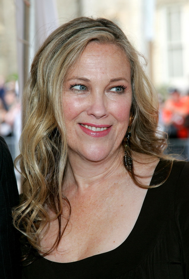 Catherine O"Hara