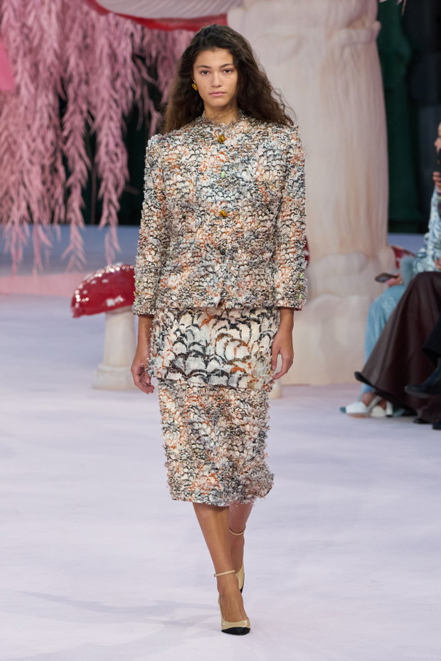 Chanel Haute Couture wiosna-lato 2026