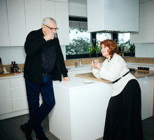 Maria Winiarska, Wiktor Zborowski, VIVA! 2/2026.