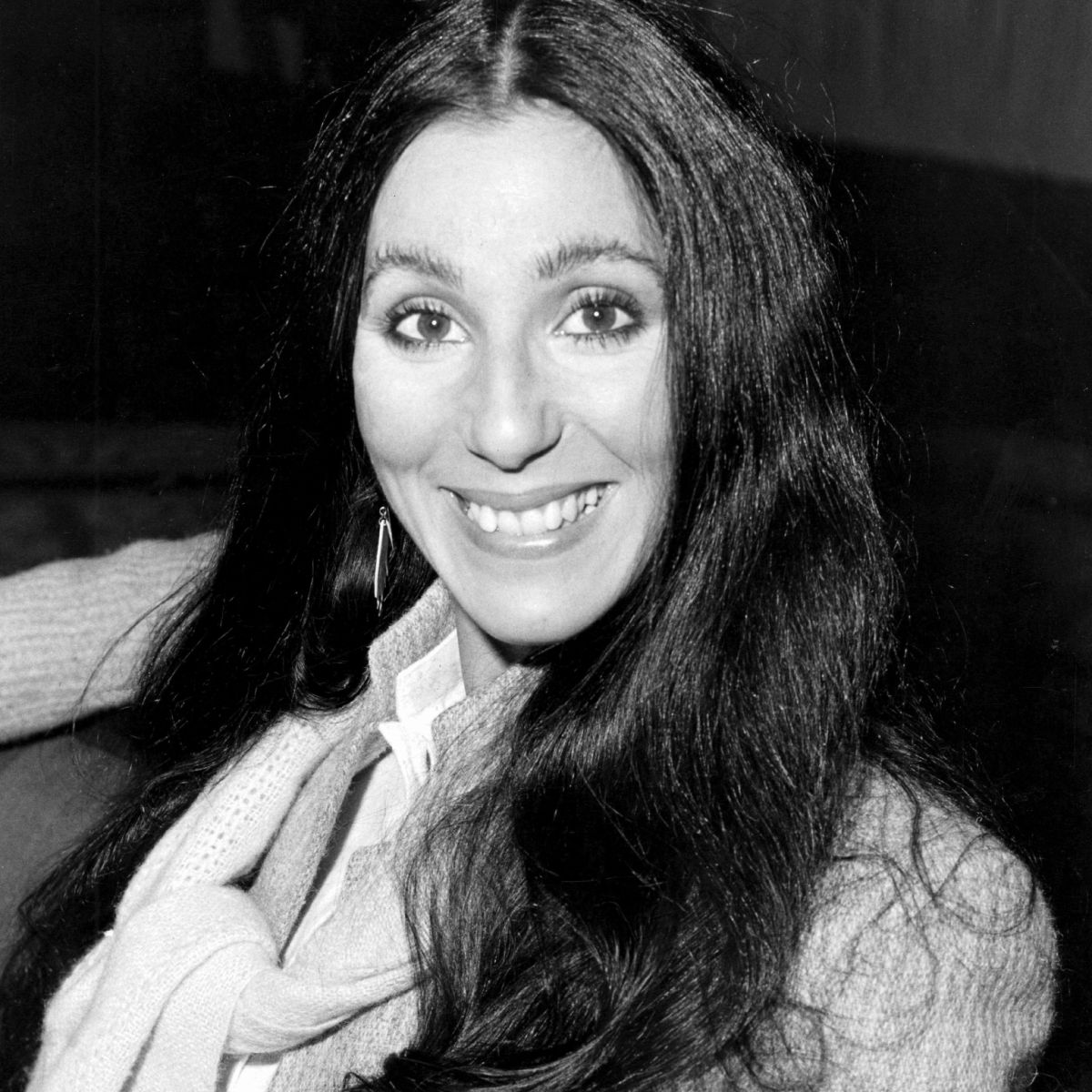jamniki (2) - Cher, 1968 r.