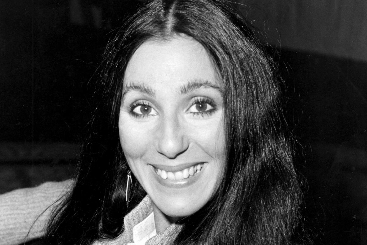 jamniki (2) - Cher, 1968 r.