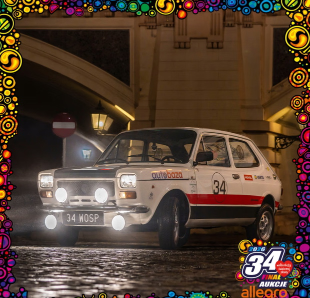 Fiat 126p
