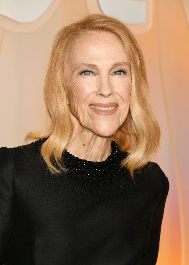 Catherine O'Hara, 14.09.2025.