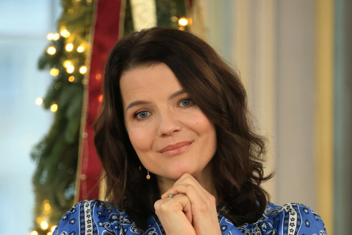 Joanna Jabłczynska, Warszawa, 09.12.2025.