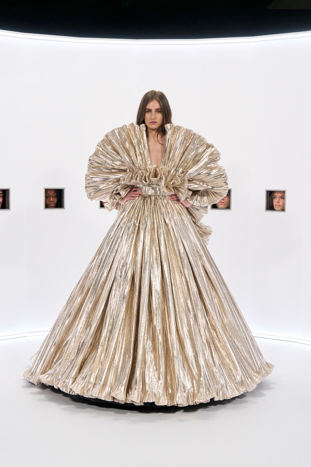 Valentino Haute Couture wiosna-lato 2026