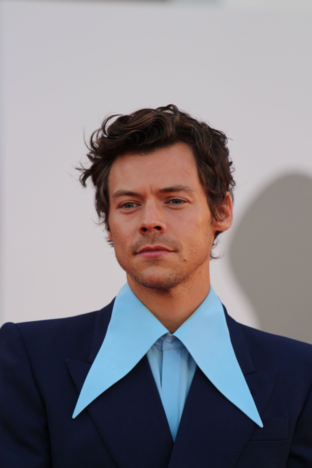 Harry Styles