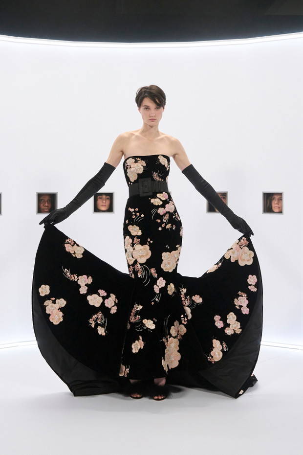 Valentino Haute Couture wiosna-lato 2026