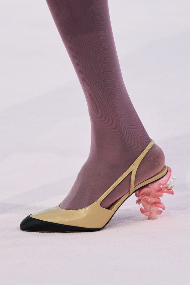 Chanel Haute Couture wiosna-lato 2026