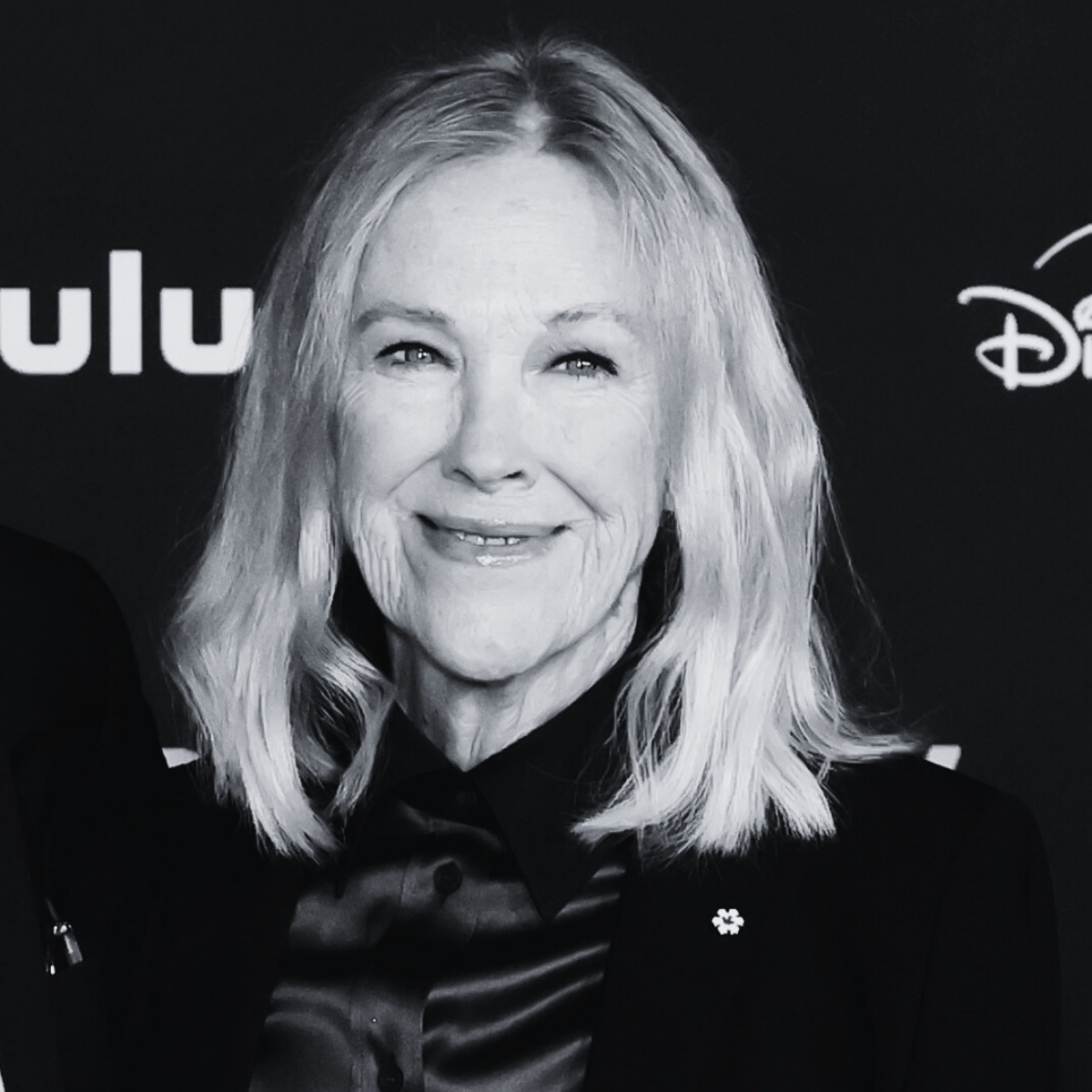 Catherine O'Hara