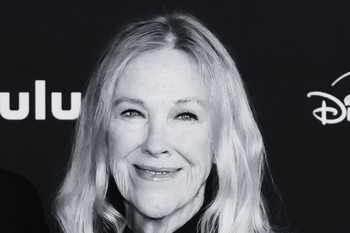 Catherine O'Hara