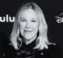 Catherine O'Hara