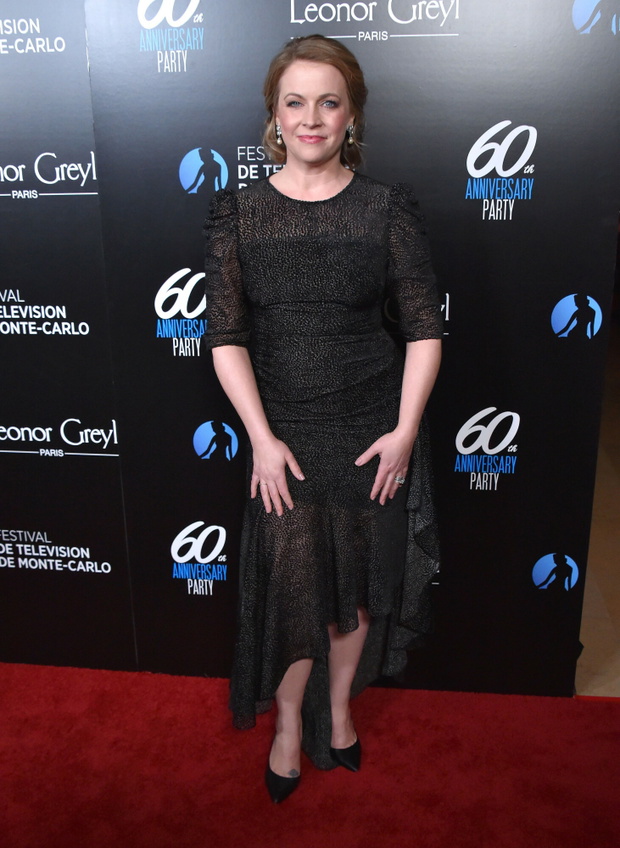 Melissa Joan Hart, 2020
