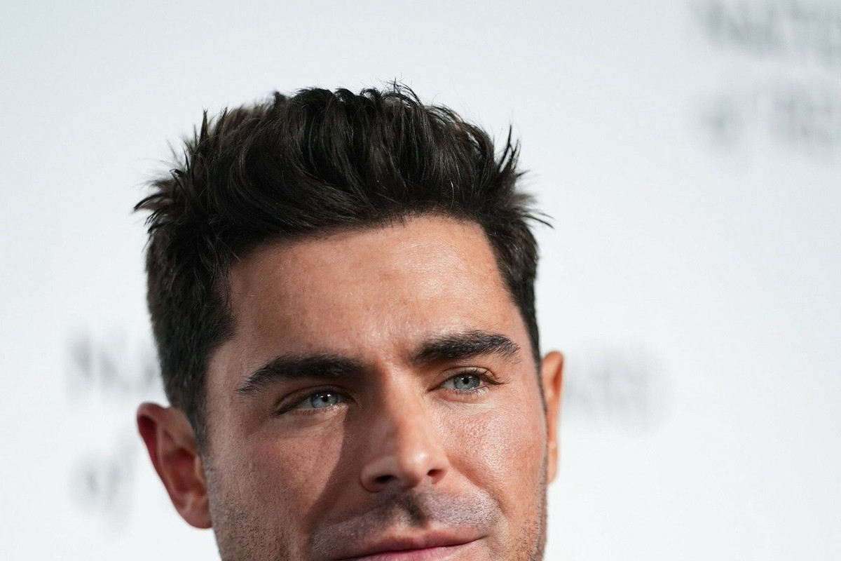 Zac Efron