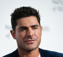 Zac Efron