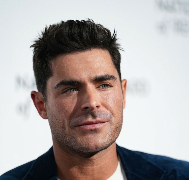Zac Efron
