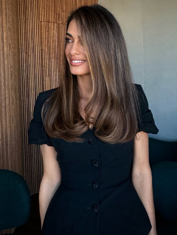 Amal Clooney