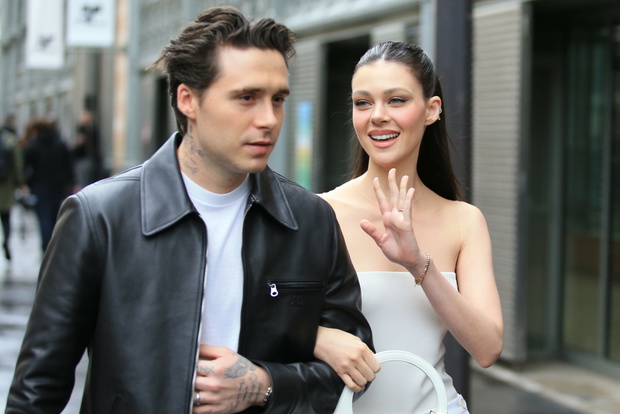 Brooklyn Beckham