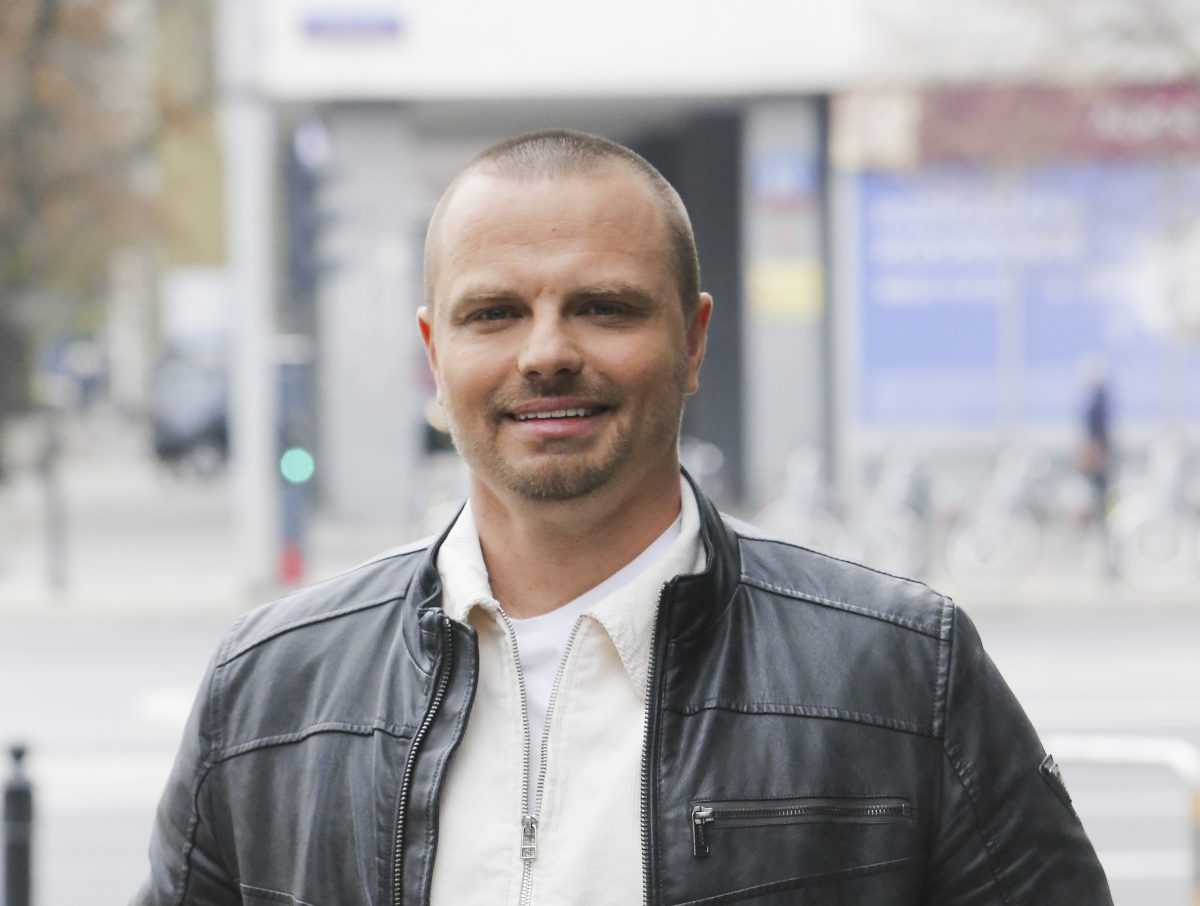 Marcin Hakiel