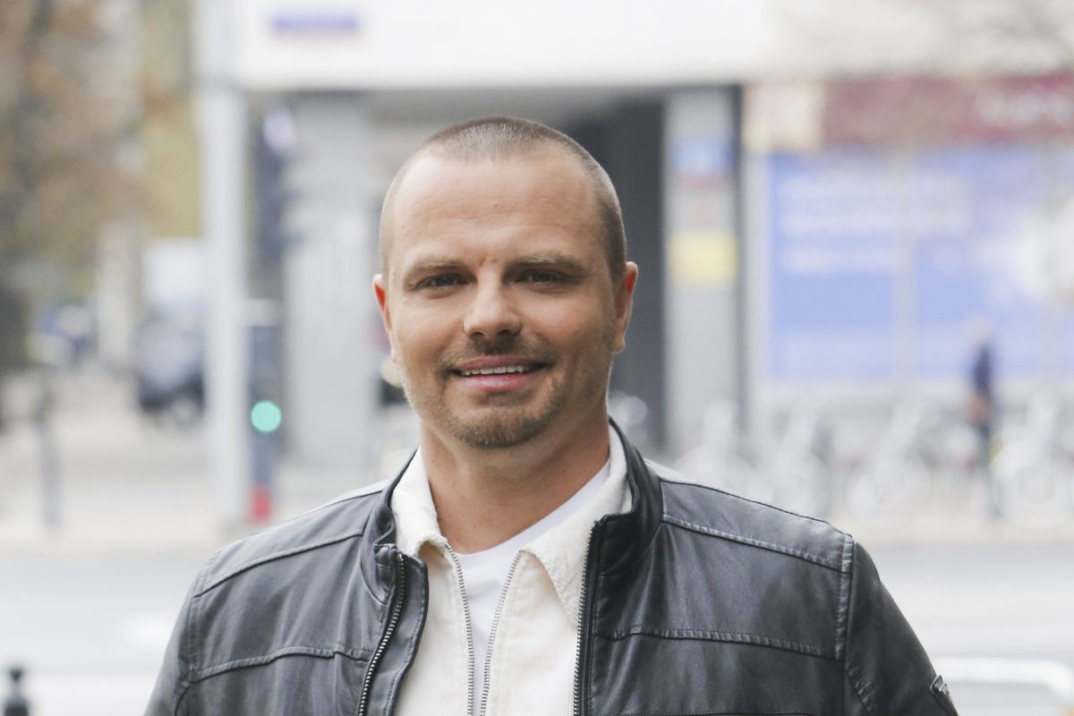 Marcin Hakiel